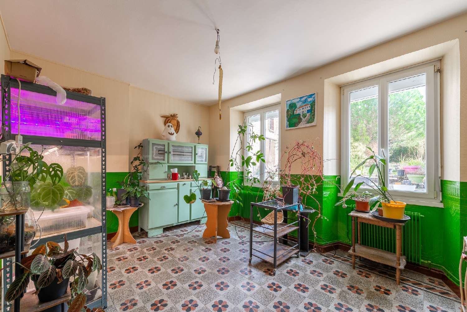 kaufen Haus Festigny Marne 7