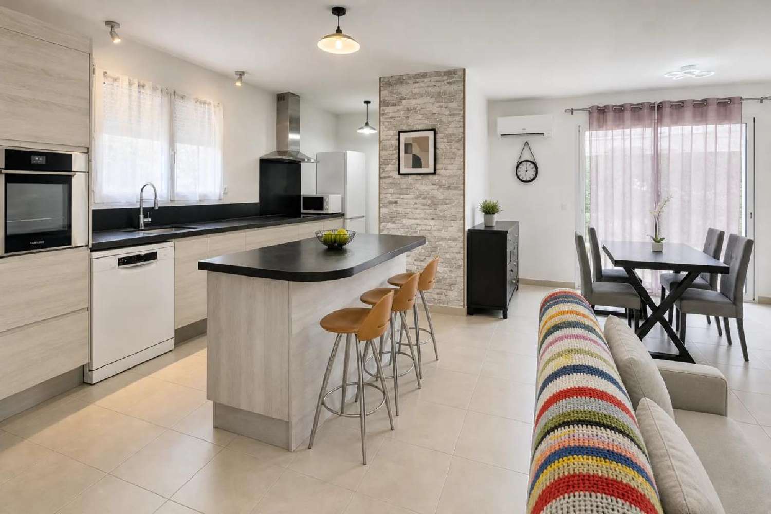  à vendre maison Feugarolles Lot-et-Garonne 1