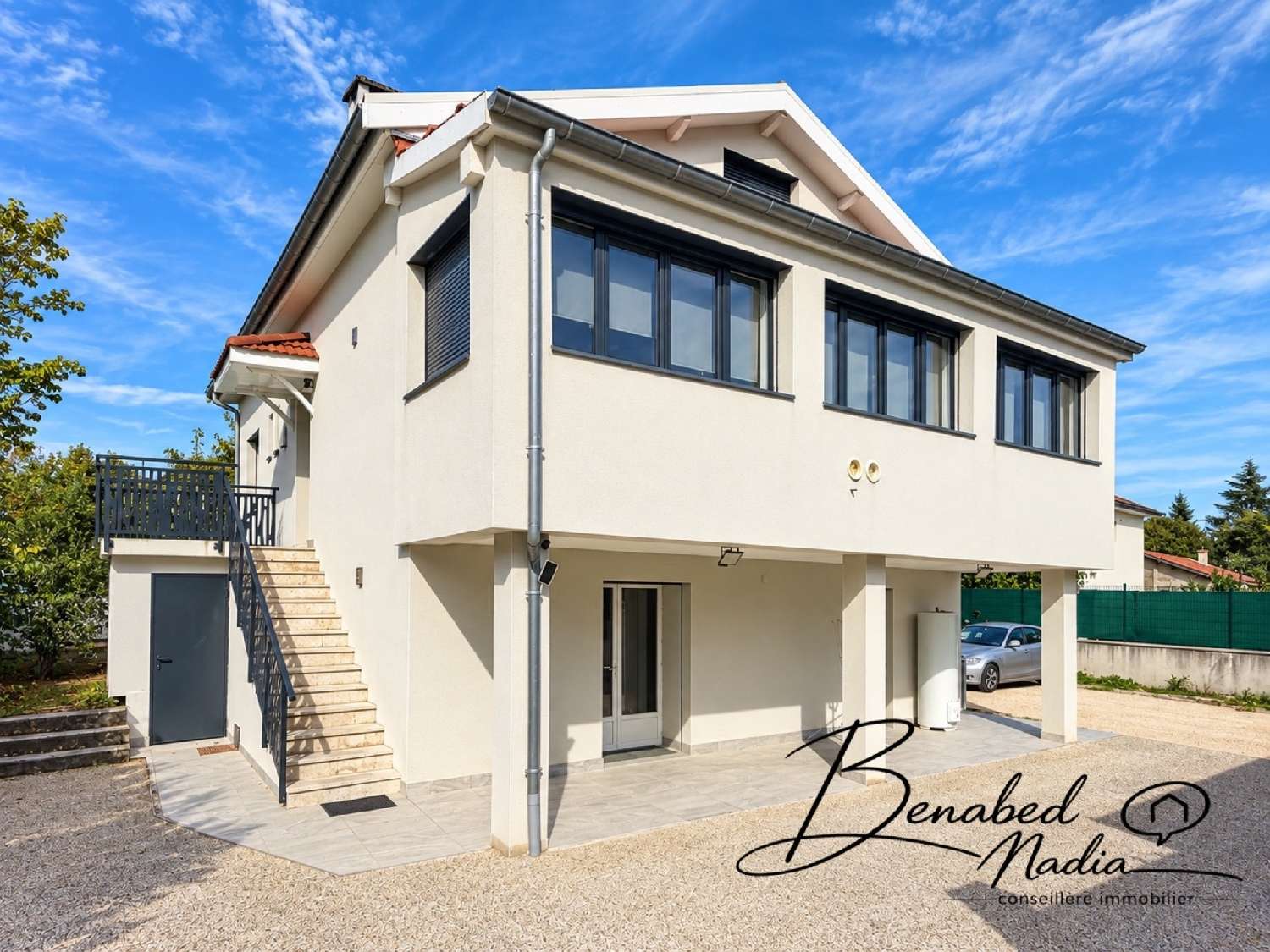 en venta casa Feyzin Rhône 1