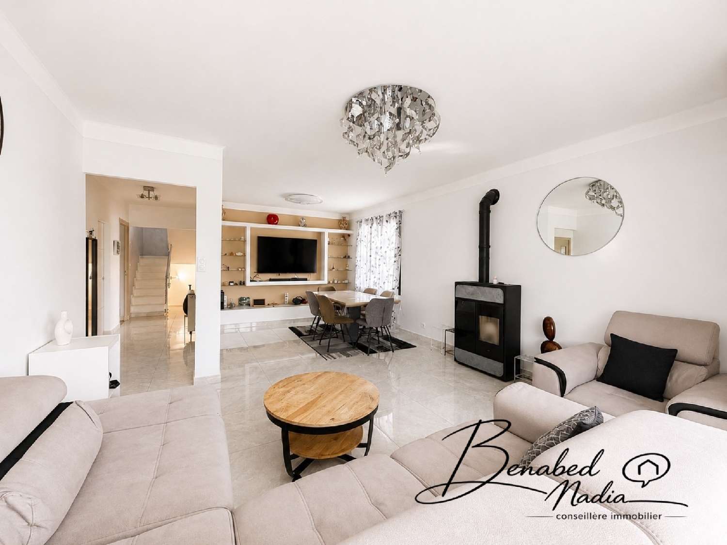 en venta casa Feyzin Rhône 2