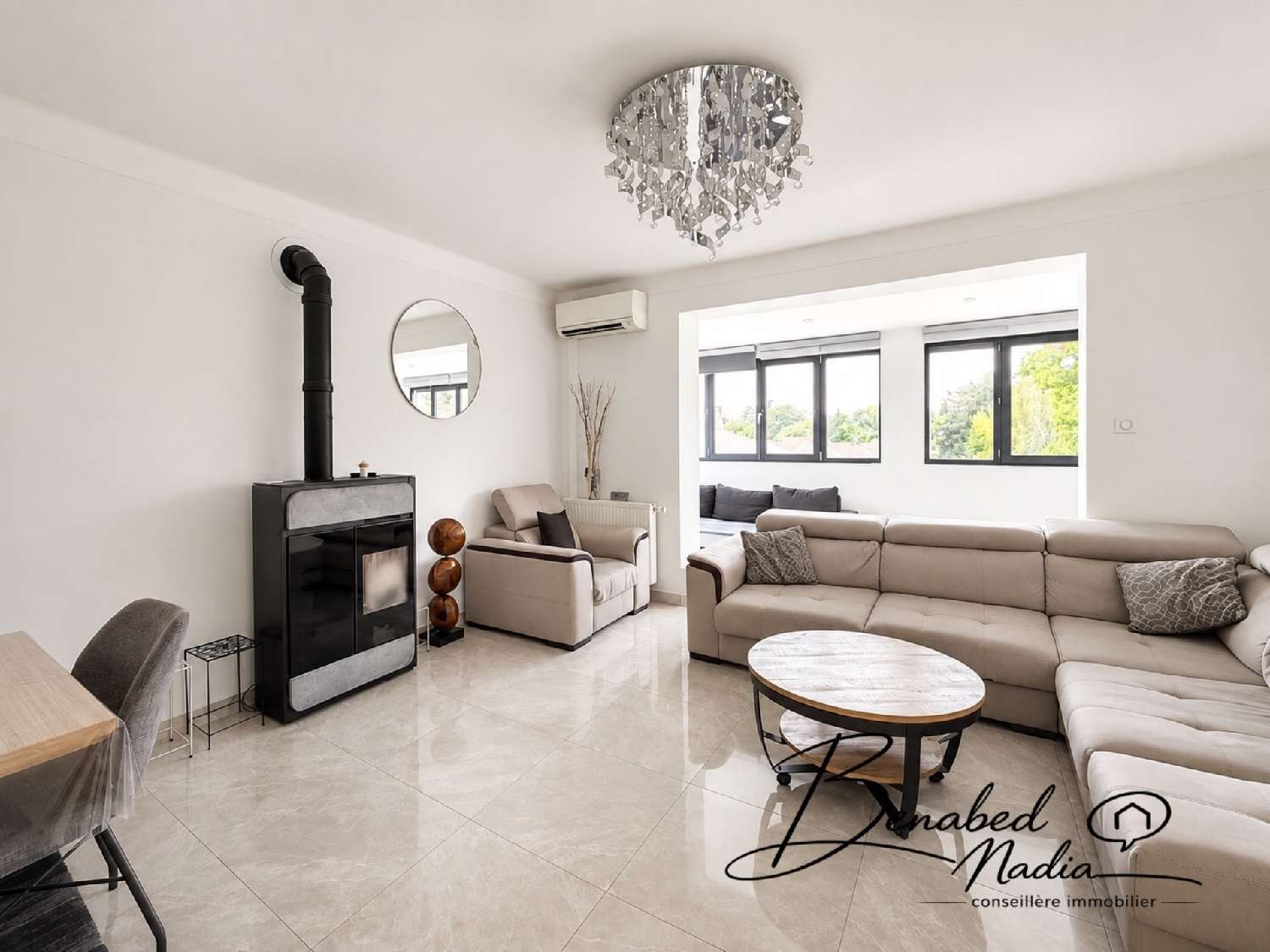 en venta casa Feyzin Rhône 7