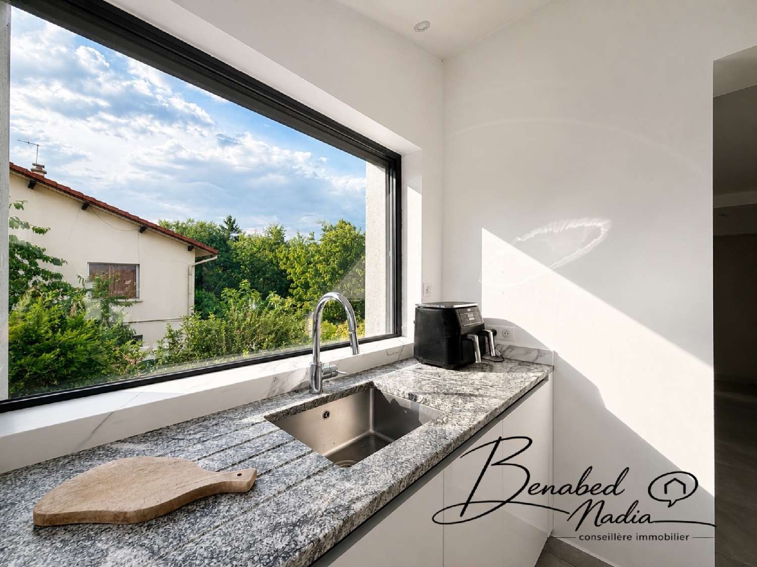 en venta casa Feyzin Rhône 8