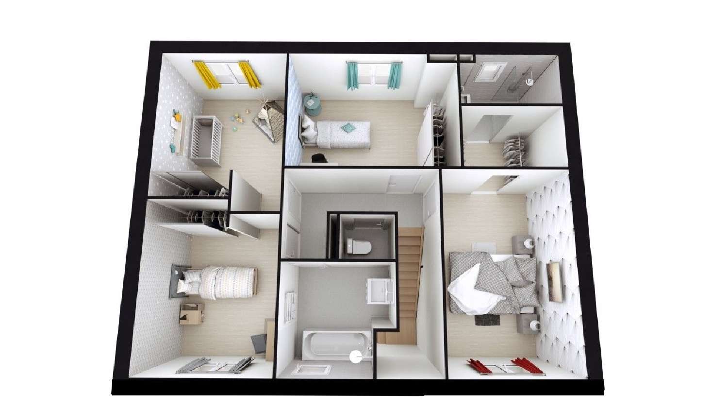 en venta casa Feyzin Rhône 4