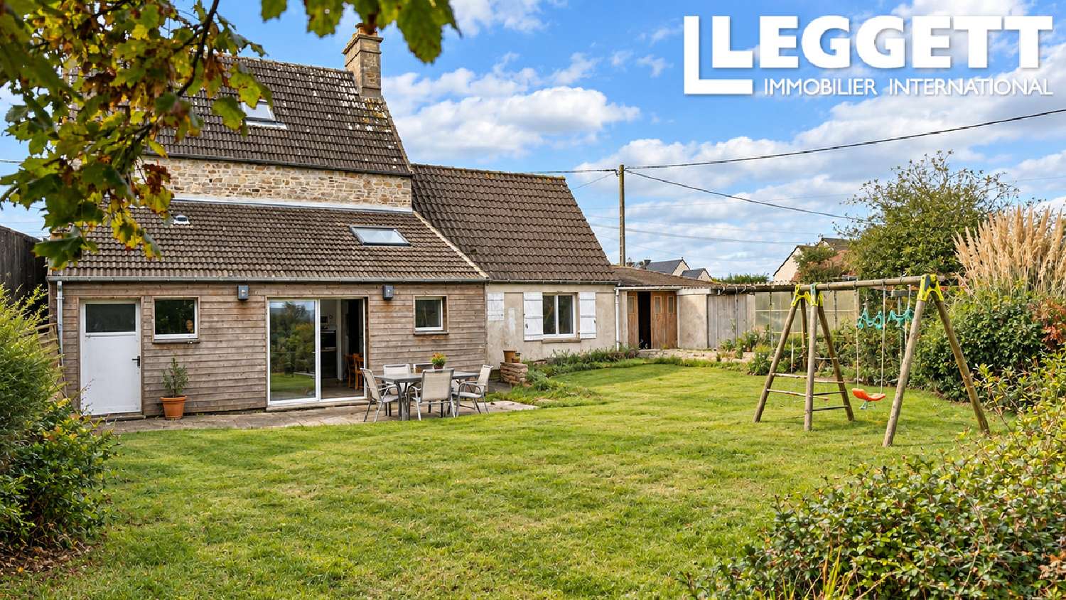  te koop huis Fierville-les-Mines Manche 2