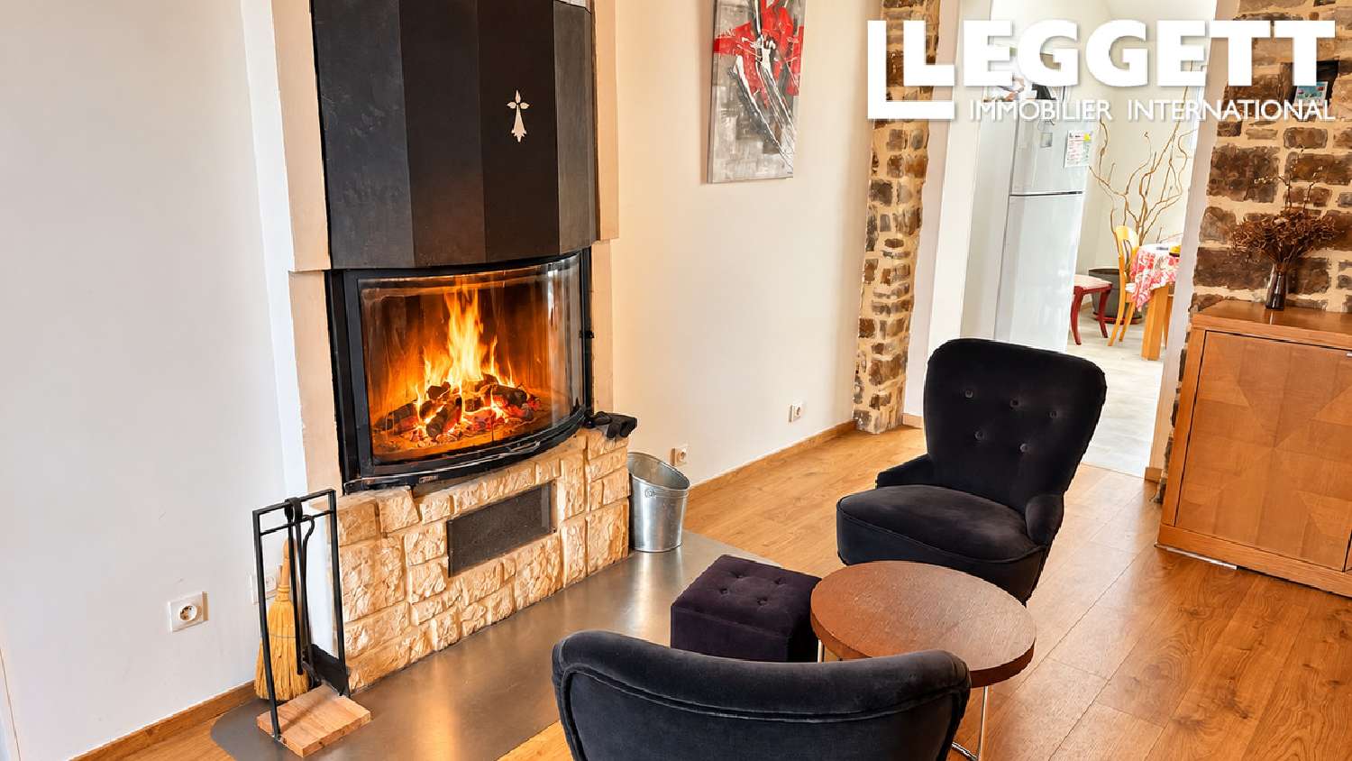  te koop huis Fierville-les-Mines Manche 6
