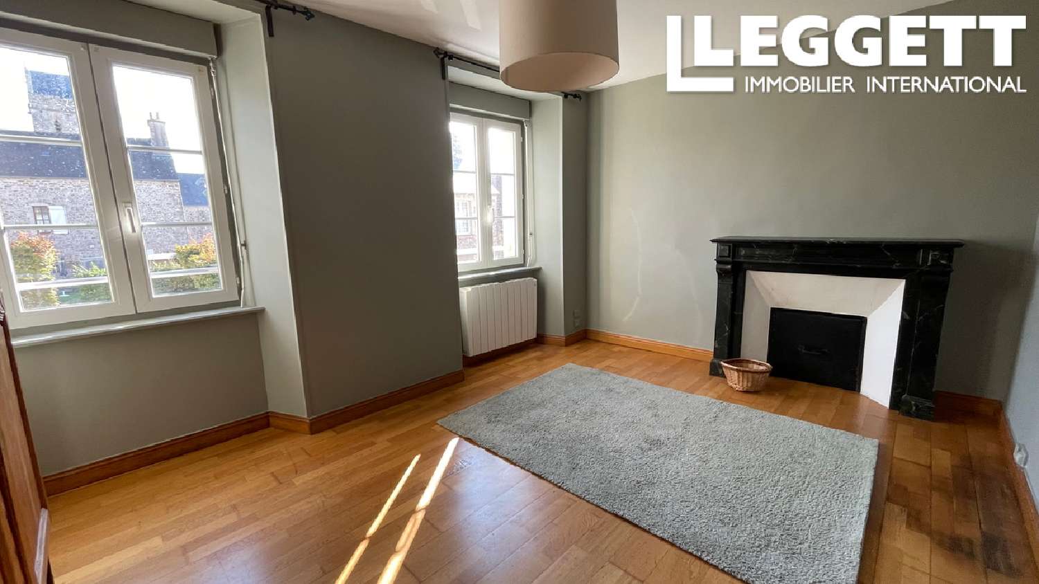 te koop huis Fierville-les-Mines Manche 1