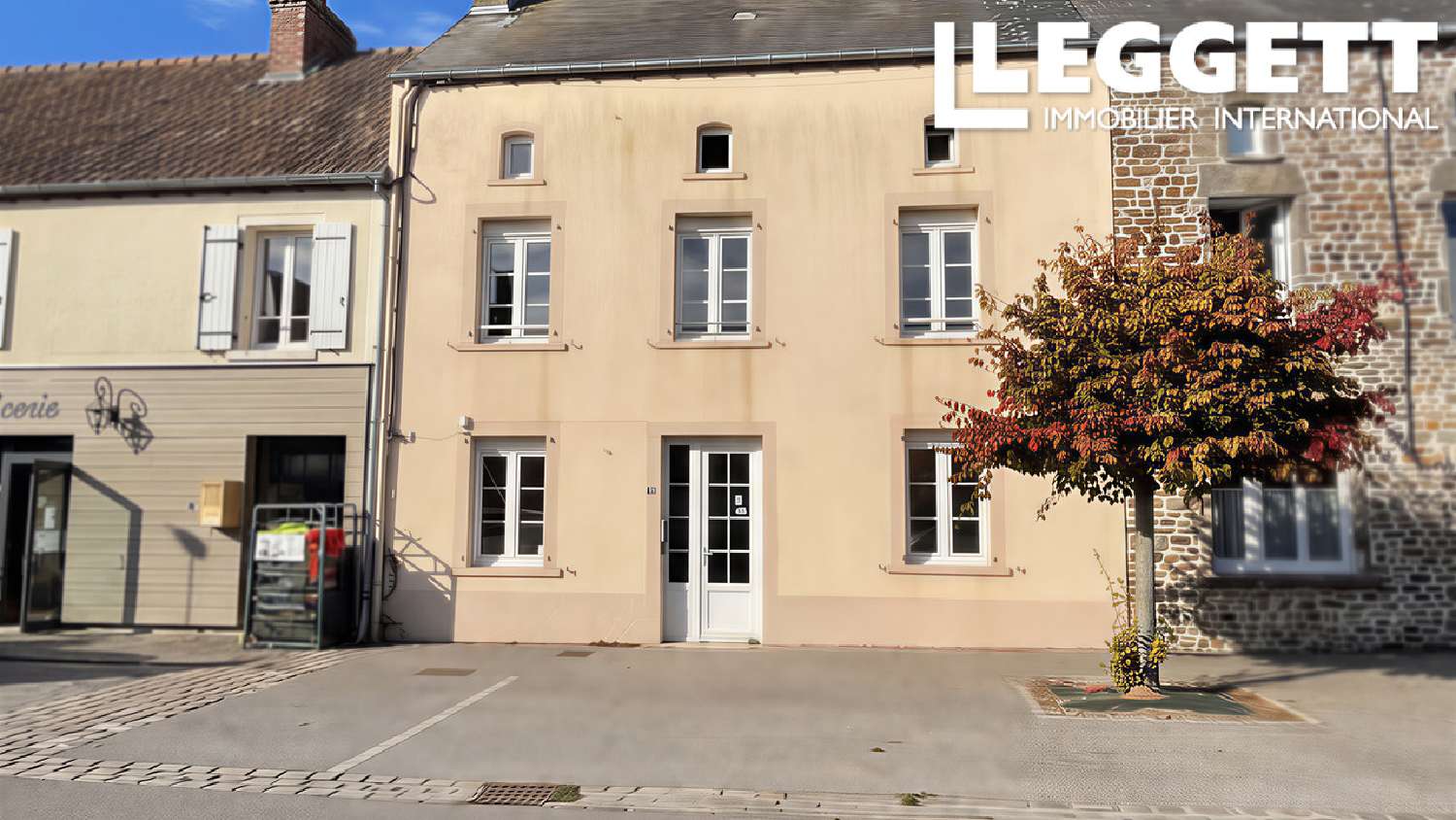 te koop huis Fierville-les-Mines Manche 2
