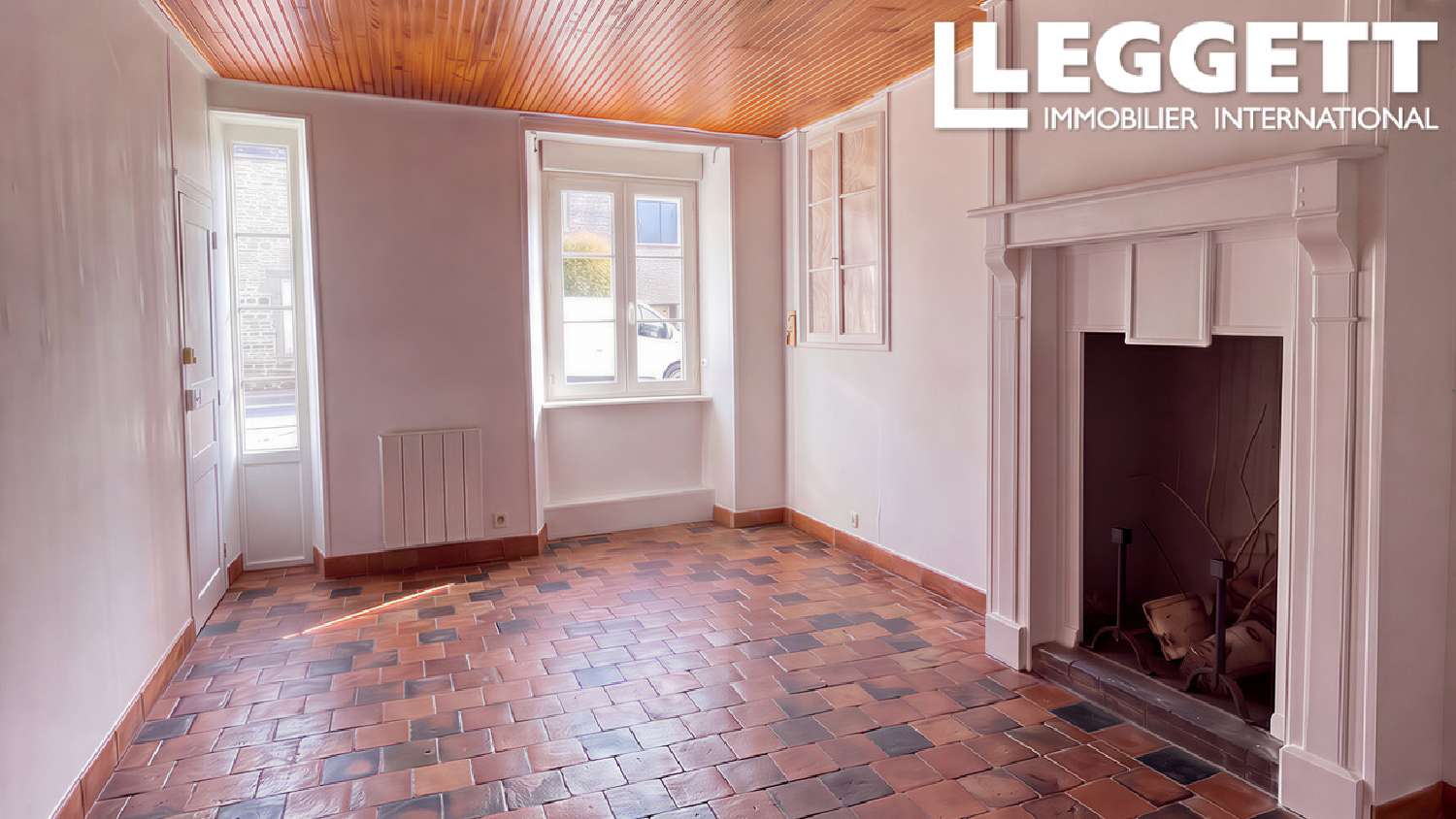 te koop huis Fierville-les-Mines Manche 3