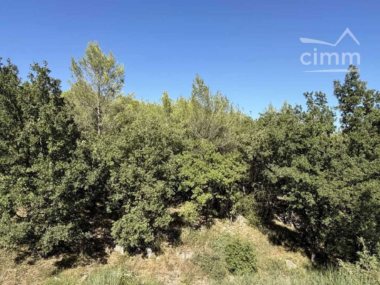  à vendre maison Figanières Var 1