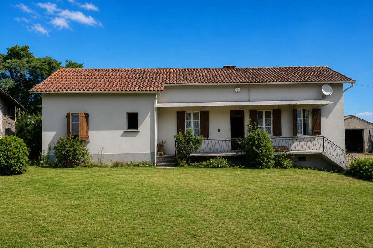 for sale house Firbeix Dordogne 1