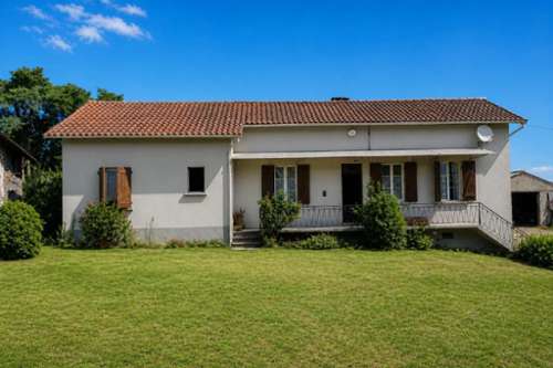 Firbeix Dordogne house foto 7431199