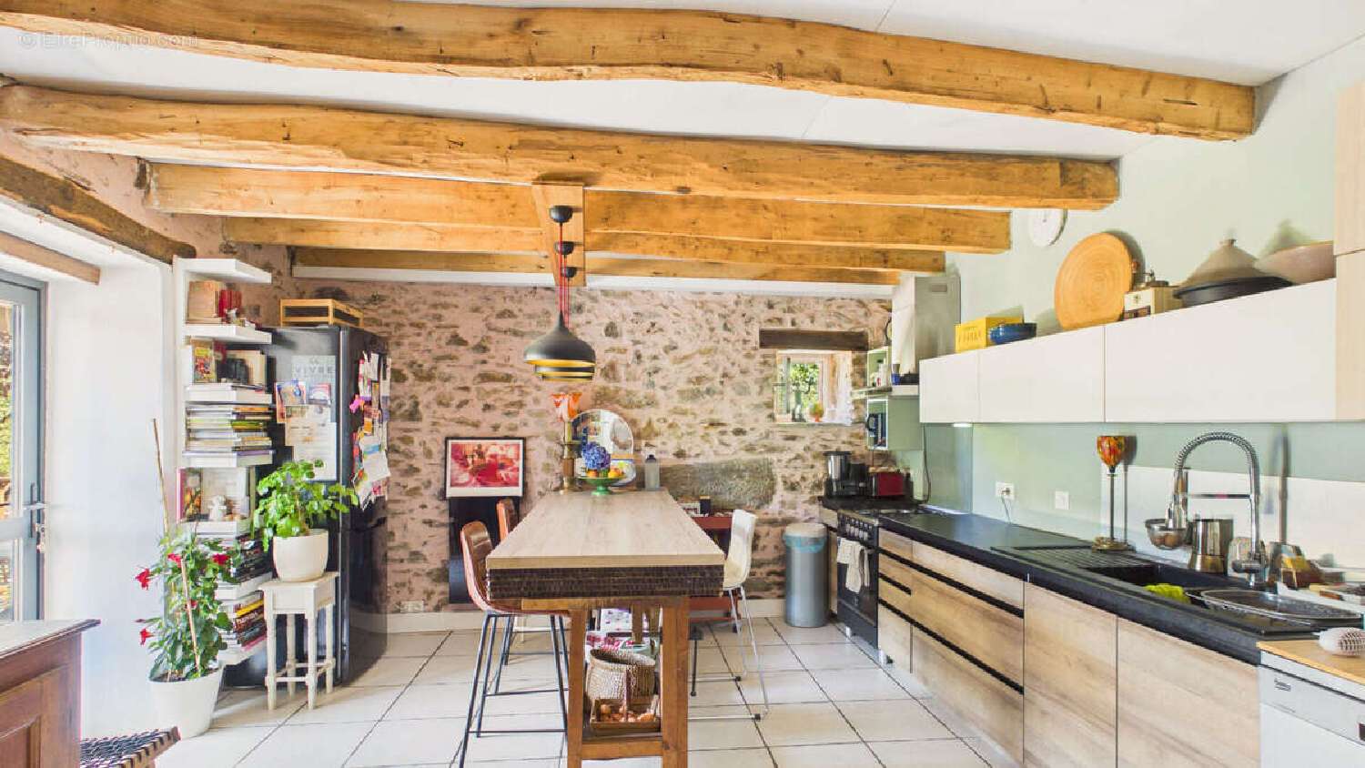  for sale house Firmi Aveyron 3
