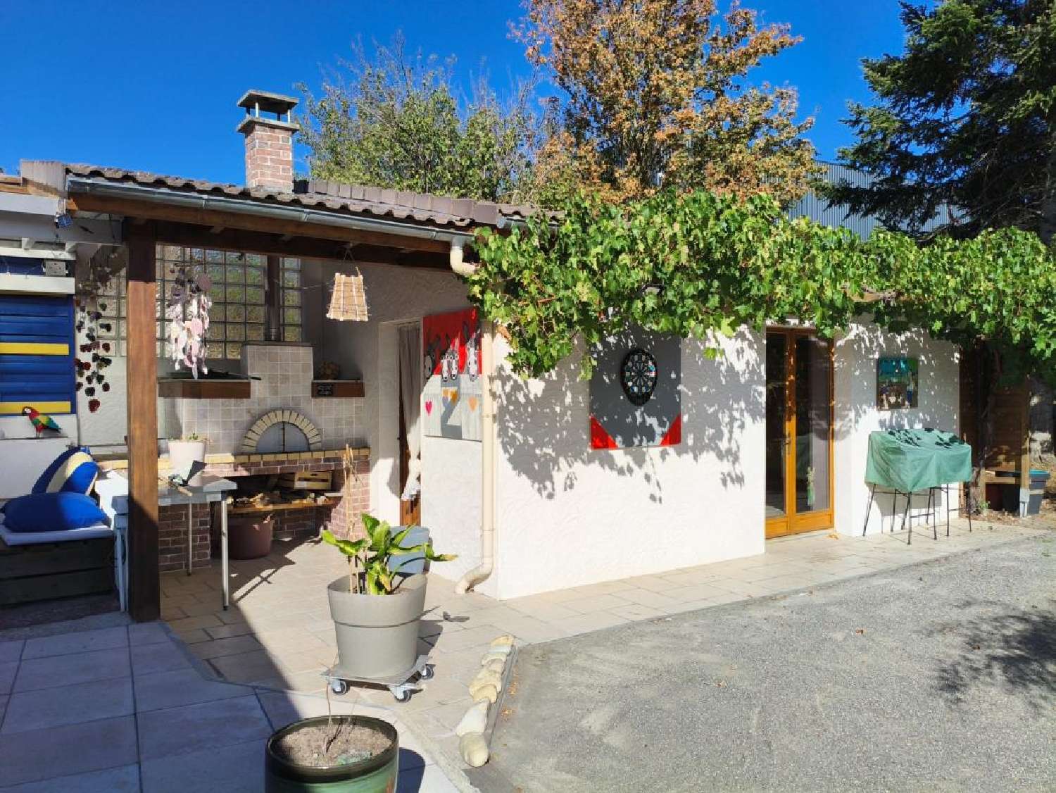  for sale house Firminy Loire 6