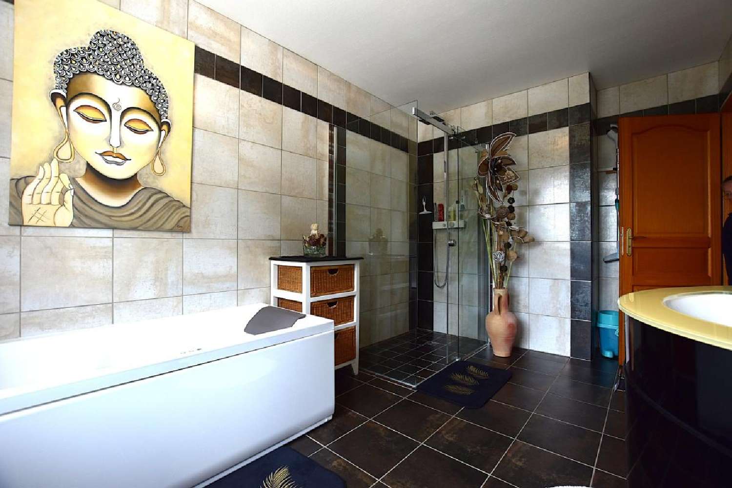  for sale house Firminy Loire 8