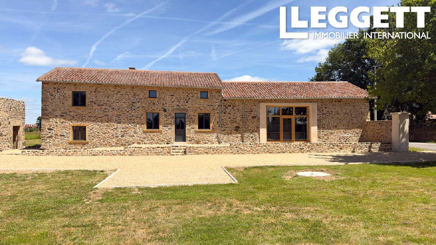  à vendre maison Flavignac Haute-Vienne 2