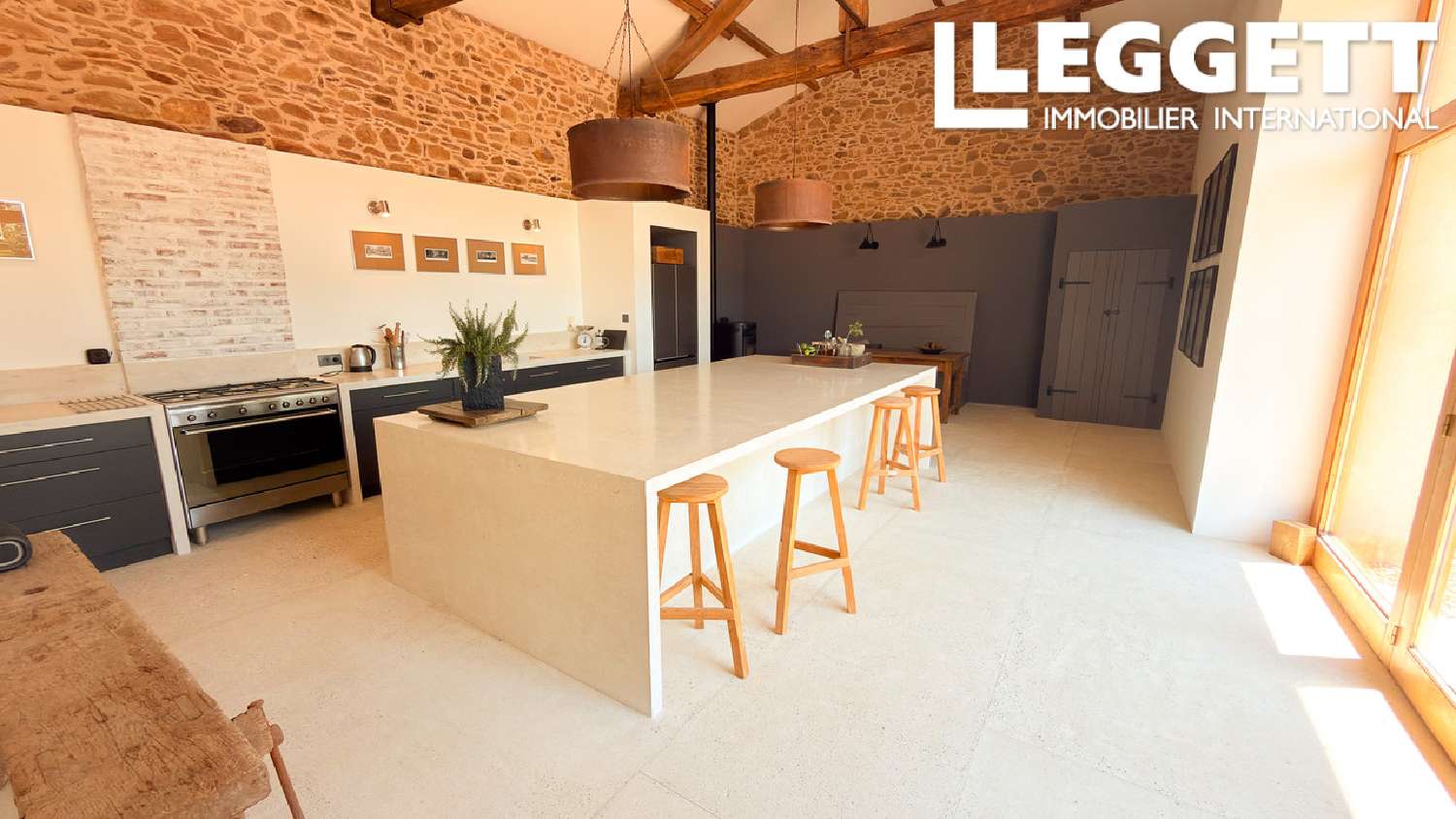  à vendre maison Flavignac Haute-Vienne 3