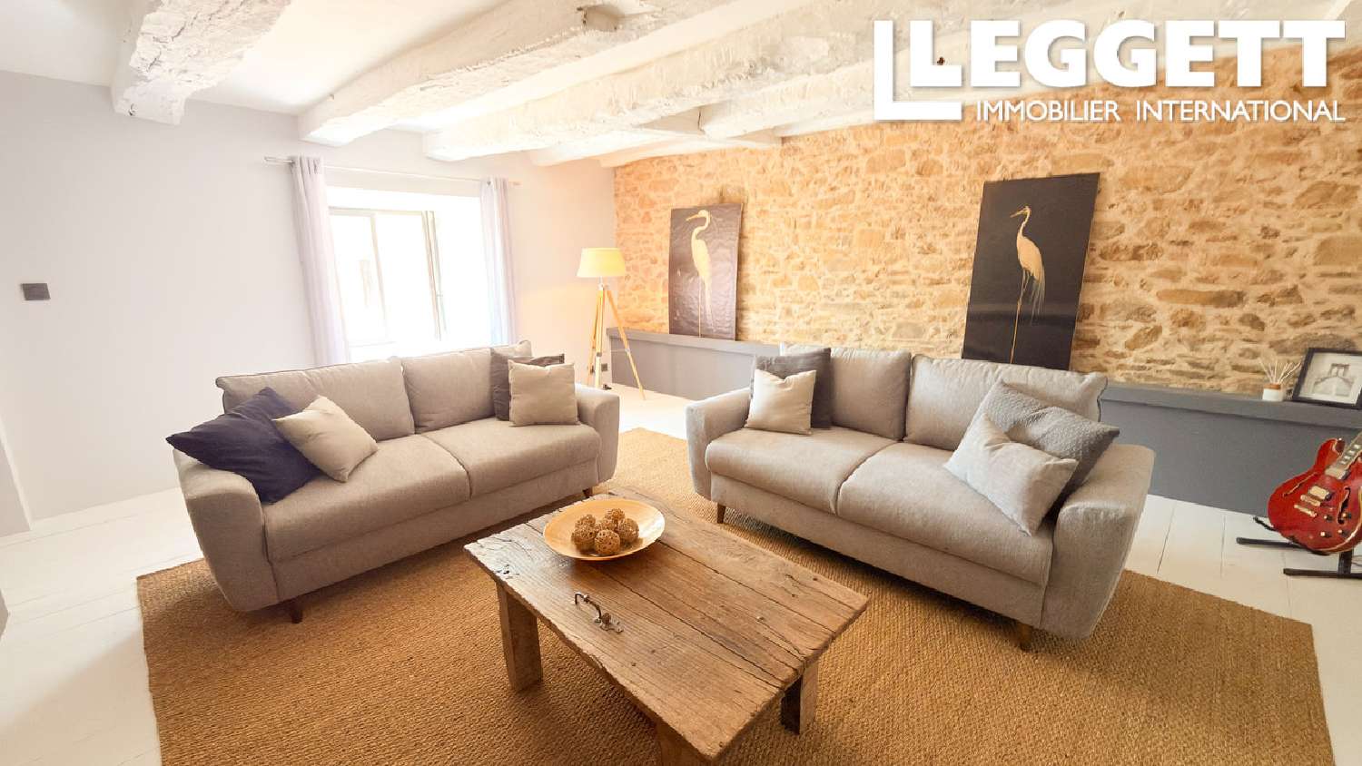  à vendre maison Flavignac Haute-Vienne 4