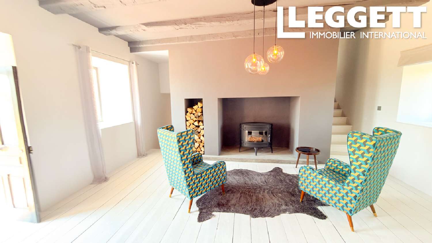  à vendre maison Flavignac Haute-Vienne 5