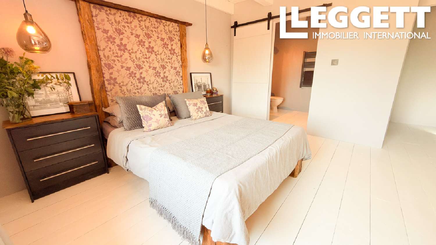  à vendre maison Flavignac Haute-Vienne 6