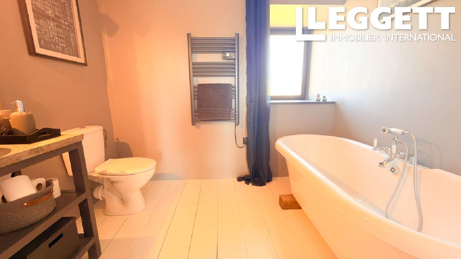  à vendre maison Flavignac Haute-Vienne 7