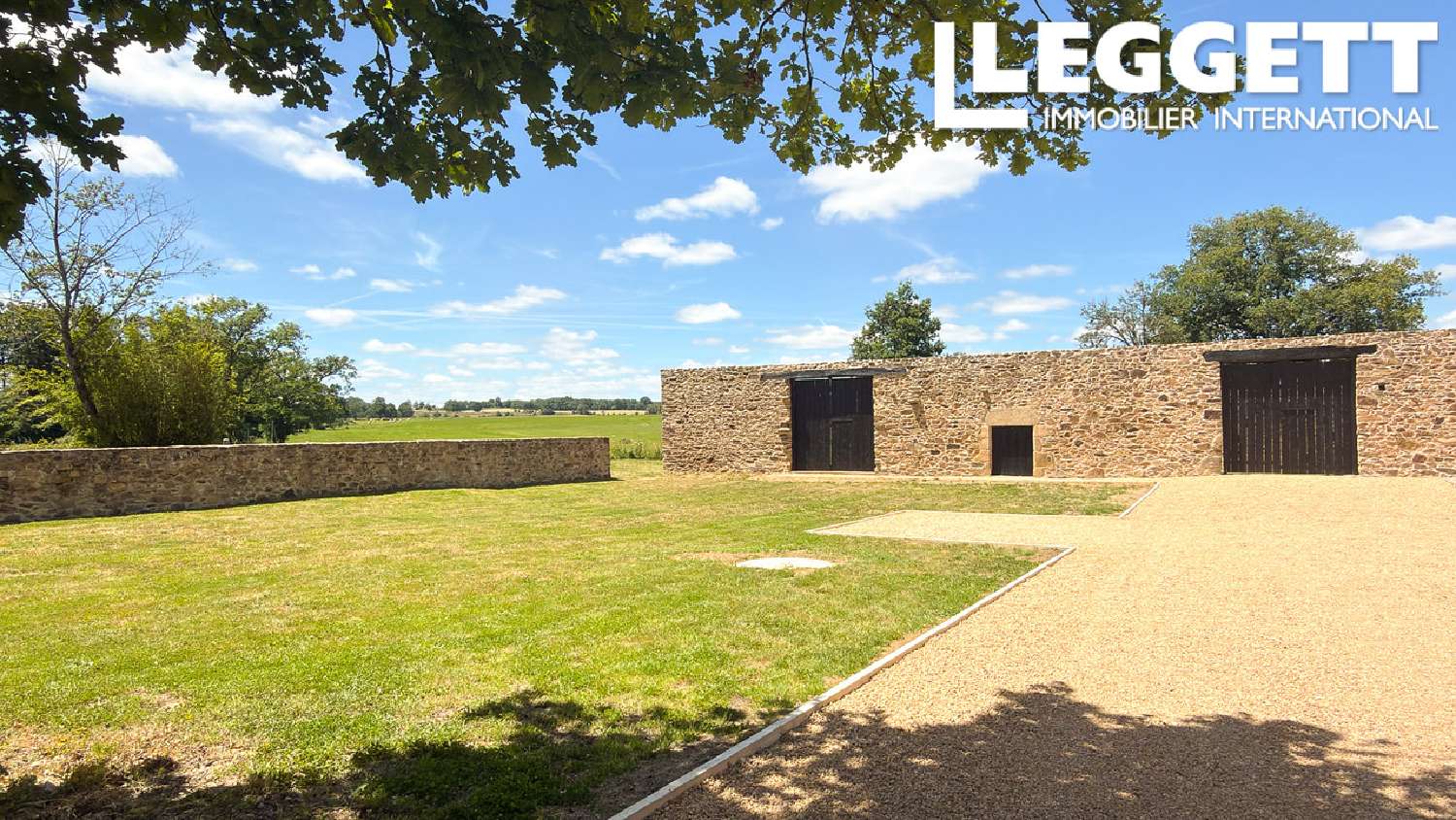  à vendre maison Flavignac Haute-Vienne 8