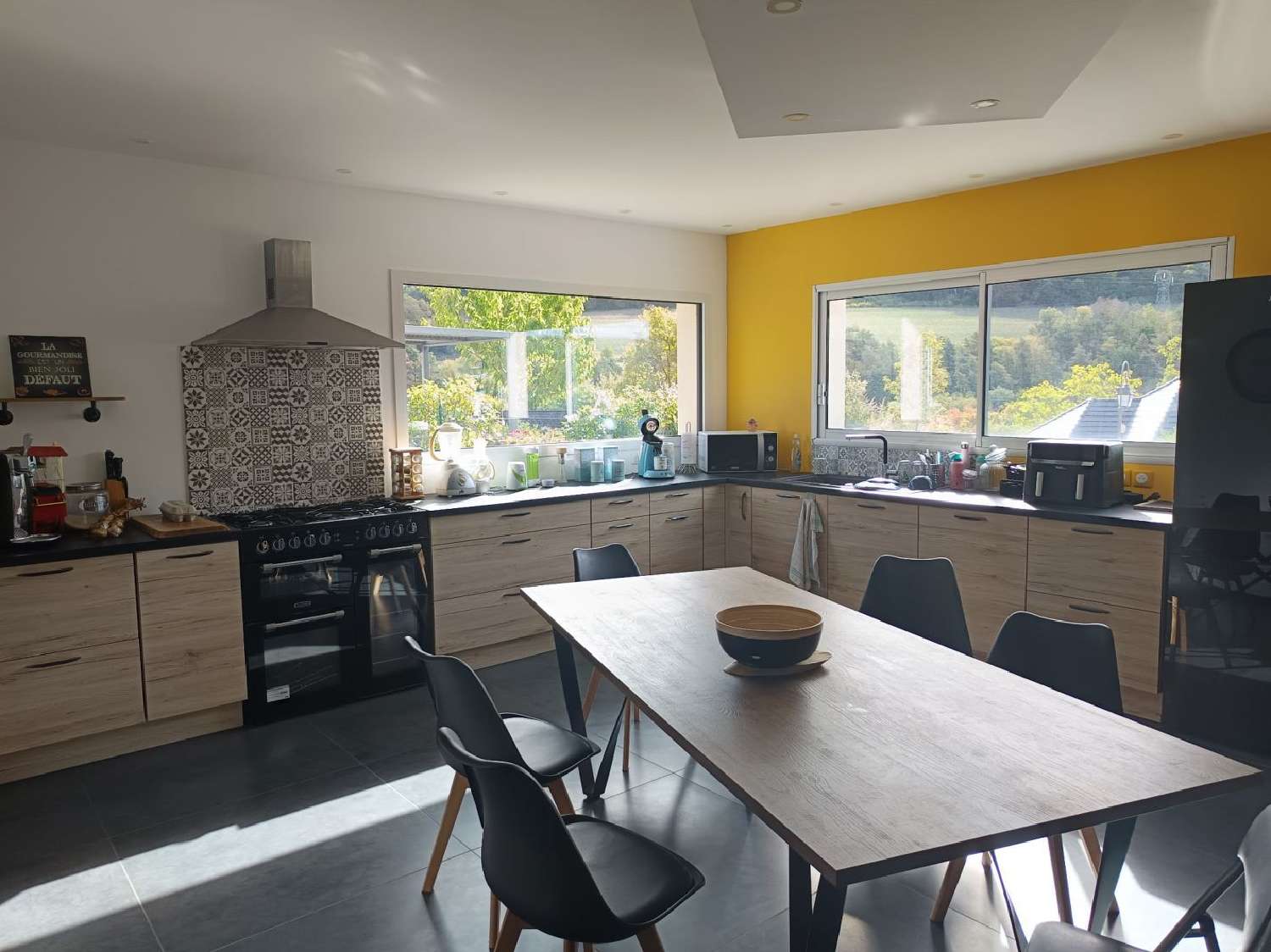  à vendre maison Flavignerot Côte-d'Or 5