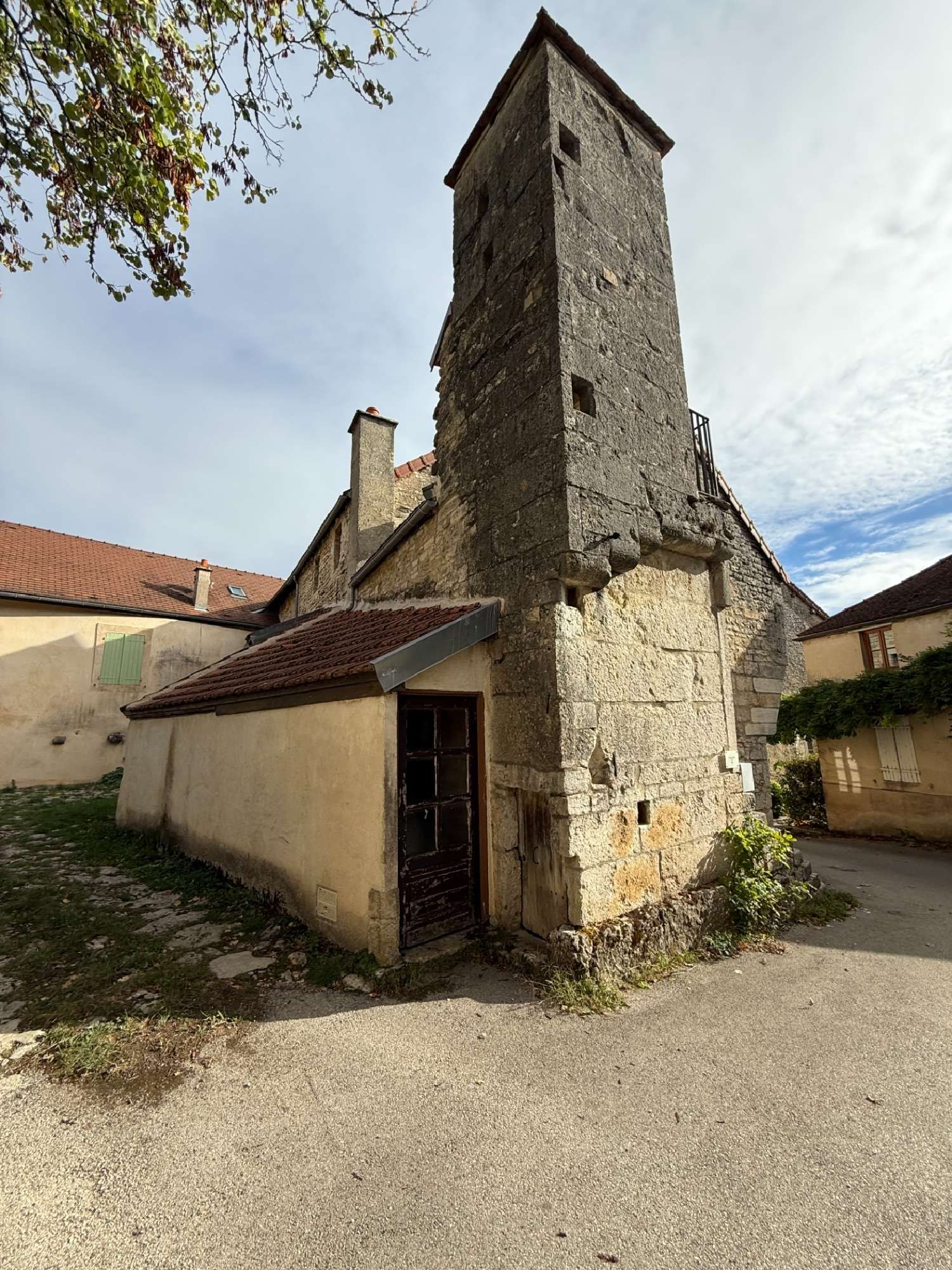 kaufen Haus Flavigny-sur-Ozerain Côte-d'Or 2