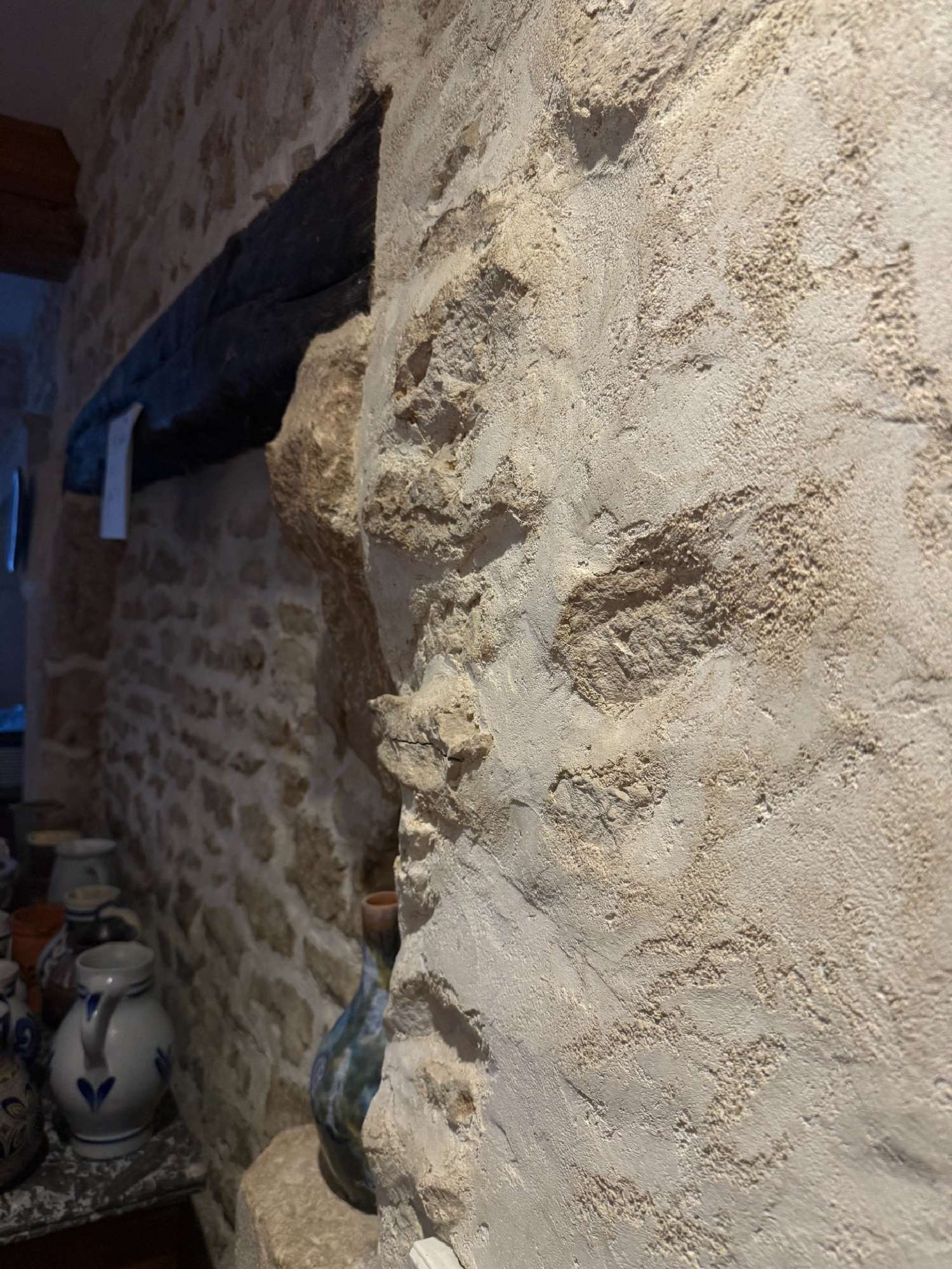 kaufen Haus Flavigny-sur-Ozerain Côte-d'Or 4