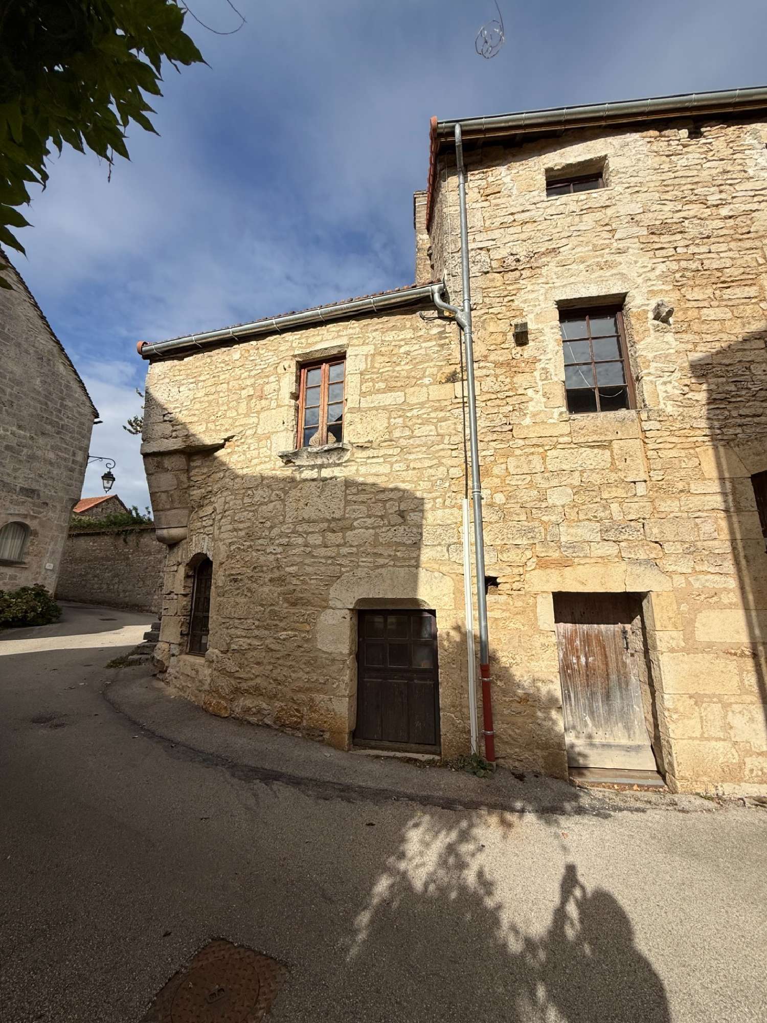 kaufen Haus Flavigny-sur-Ozerain Côte-d'Or 6