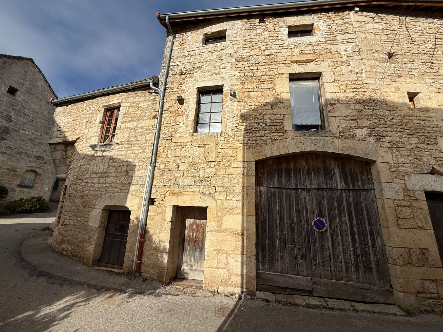 kaufen Haus Flavigny-sur-Ozerain Côte-d'Or 7