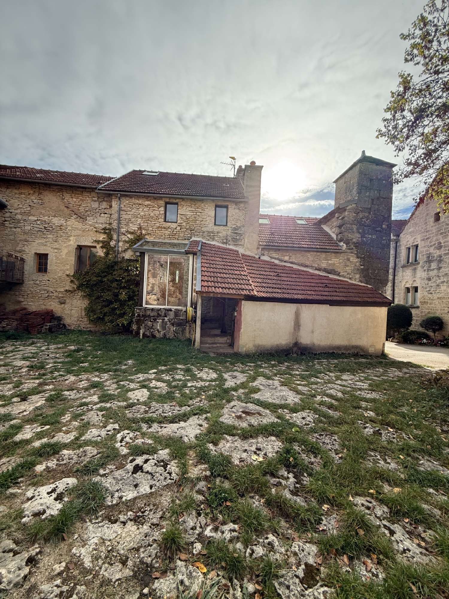 kaufen Haus Flavigny-sur-Ozerain Côte-d'Or 8