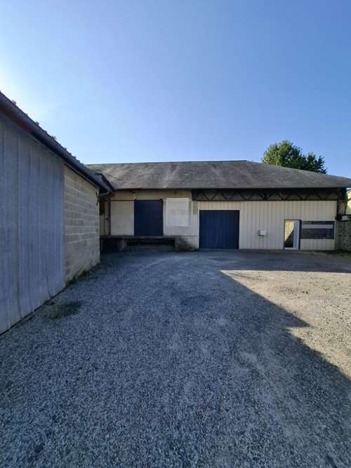 Flers Orne casa foto 7428419