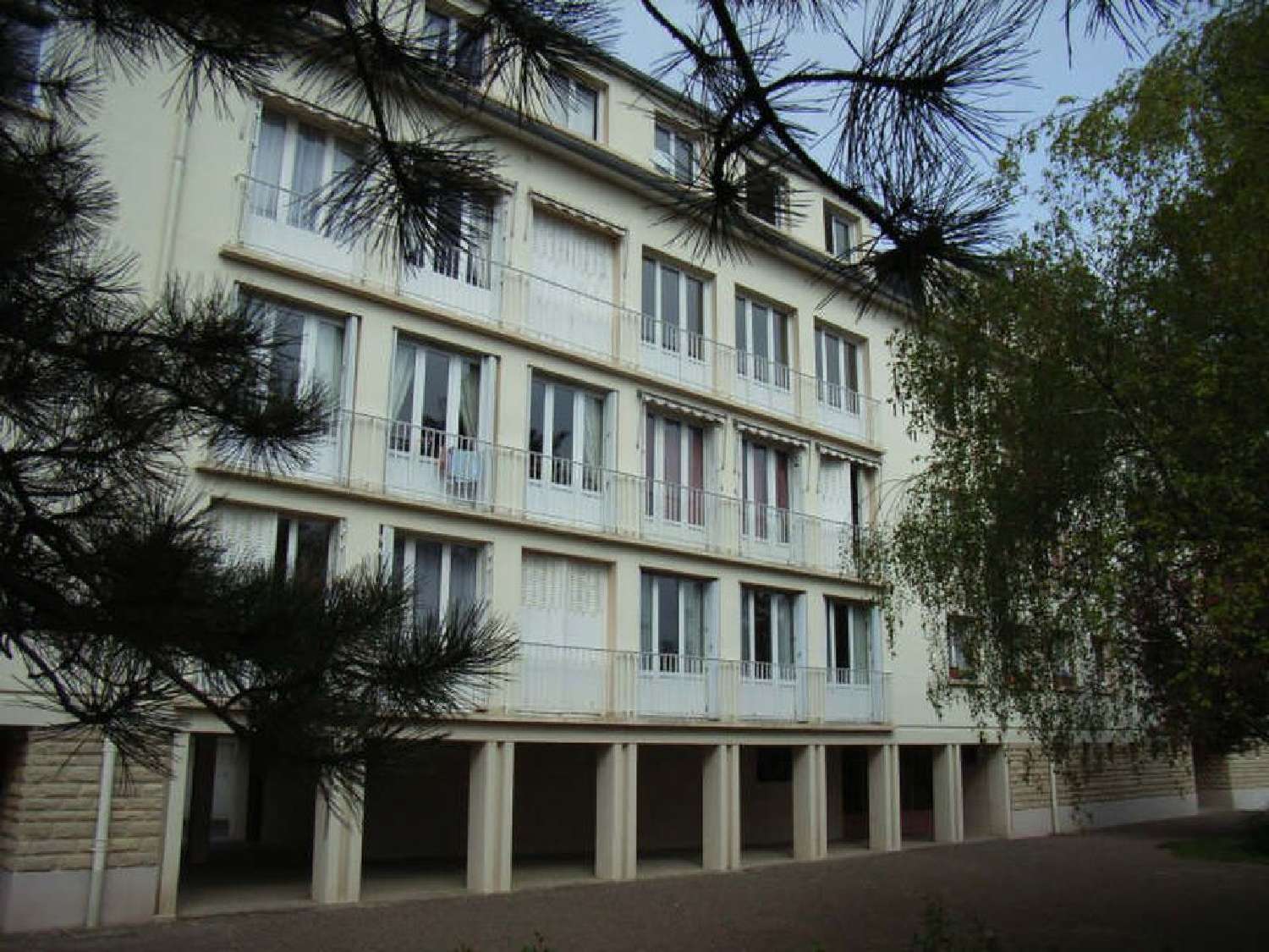 for sale house Fleury-sur-Orne Calvados 1