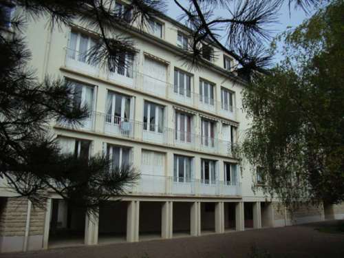 Fleury-sur-Orne Calvados house foto 7419567