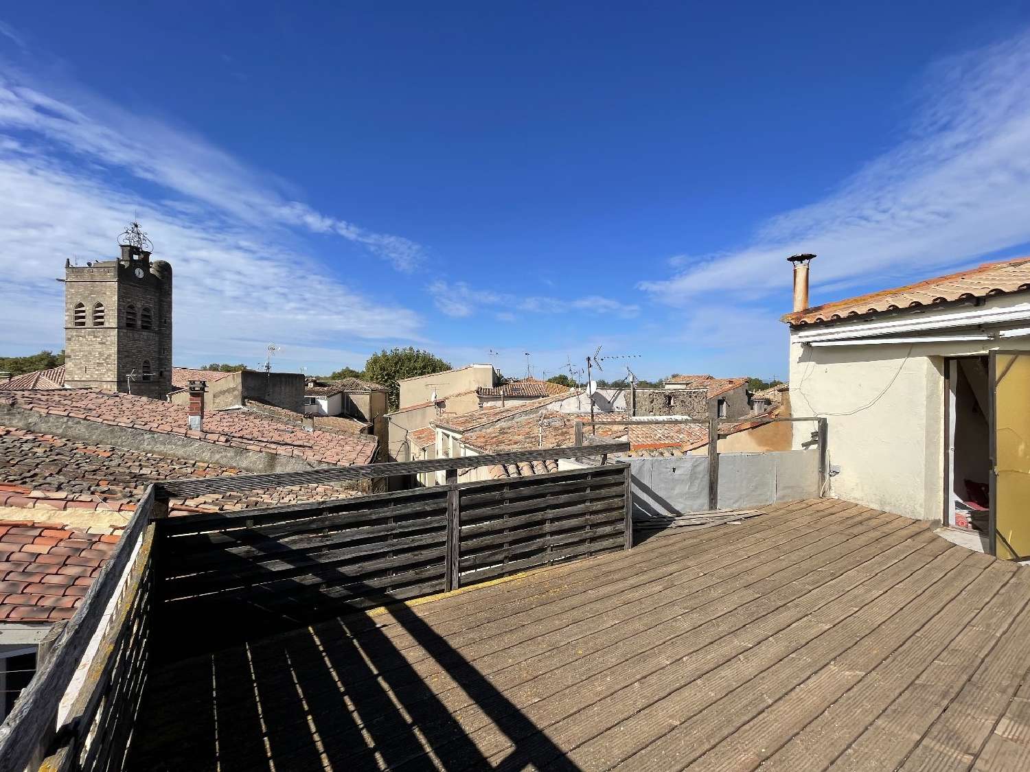 for sale house Florensac Hérault 1