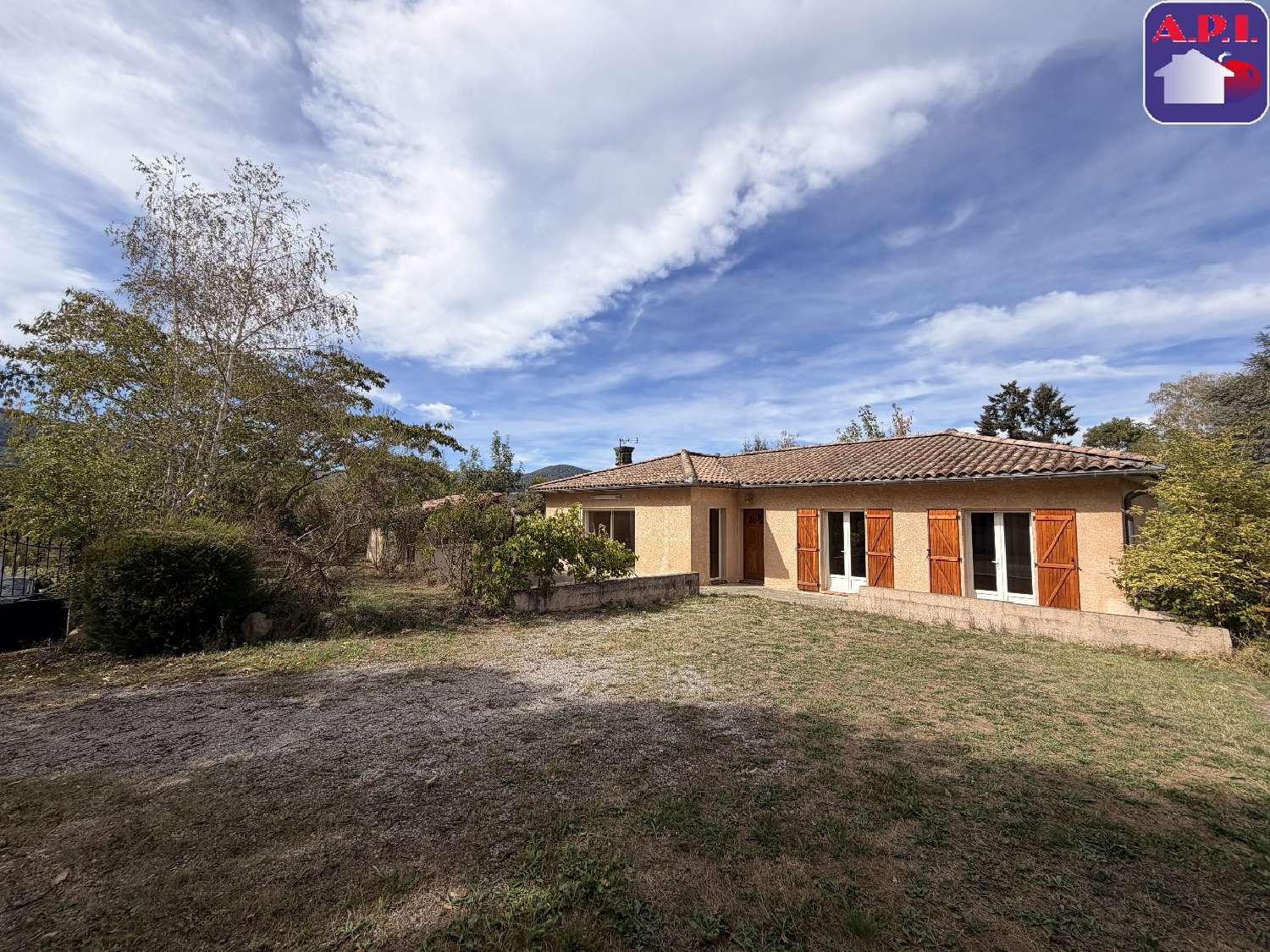 à vendre maison Foix Ariège 1