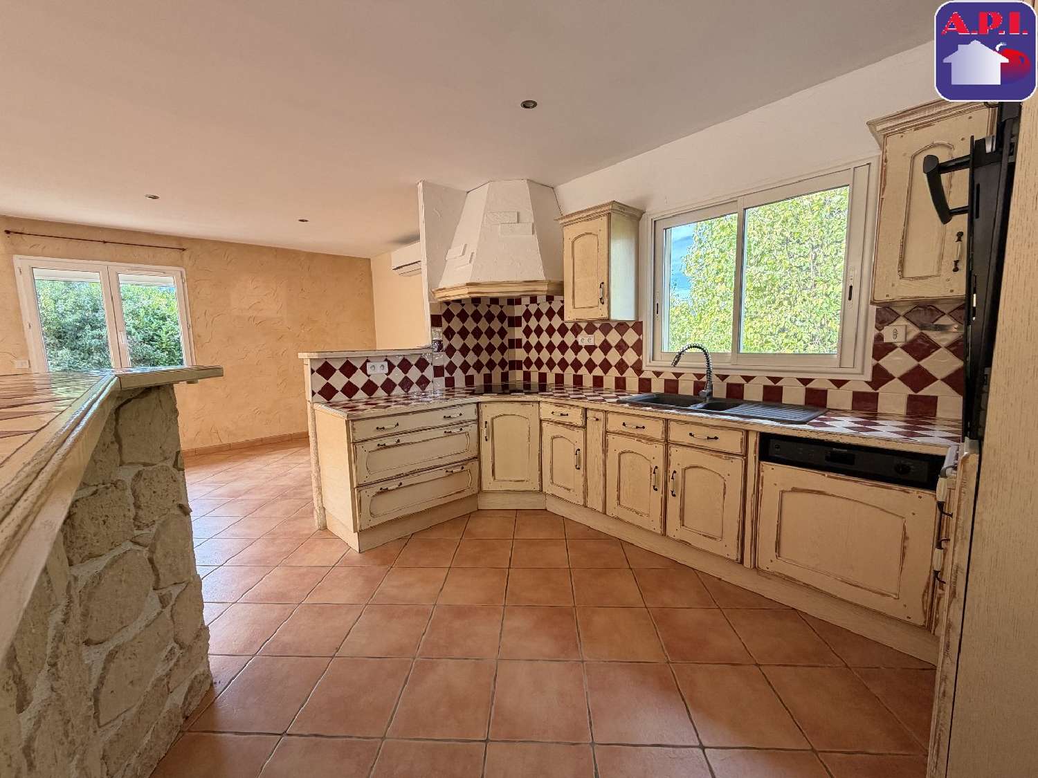 à vendre maison Foix Ariège 3