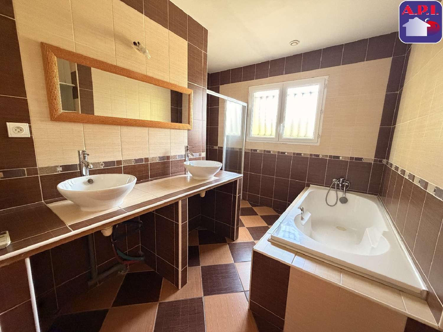 à vendre maison Foix Ariège 4