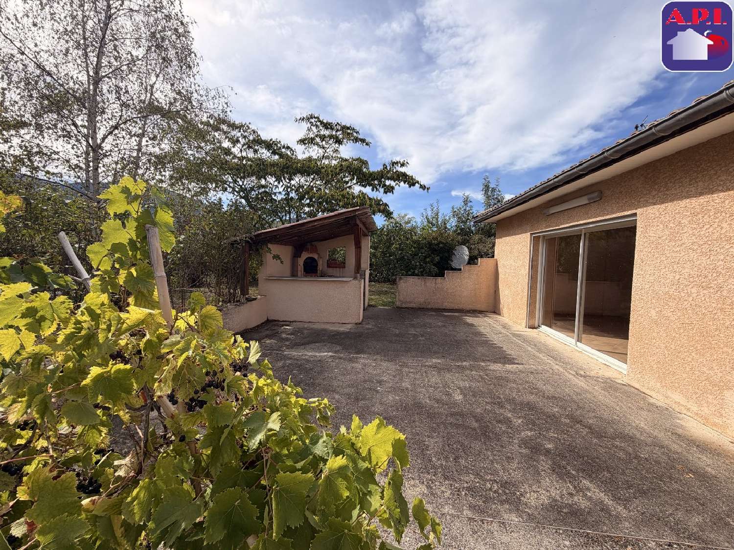 à vendre maison Foix Ariège 6
