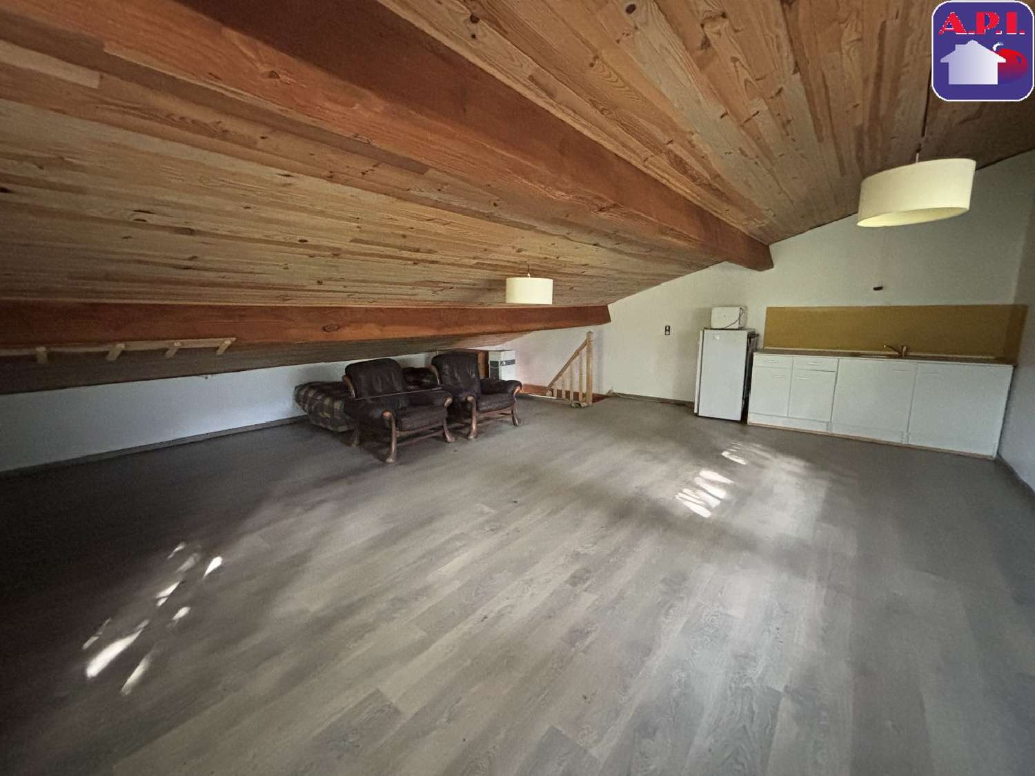 à vendre maison Foix Ariège 7