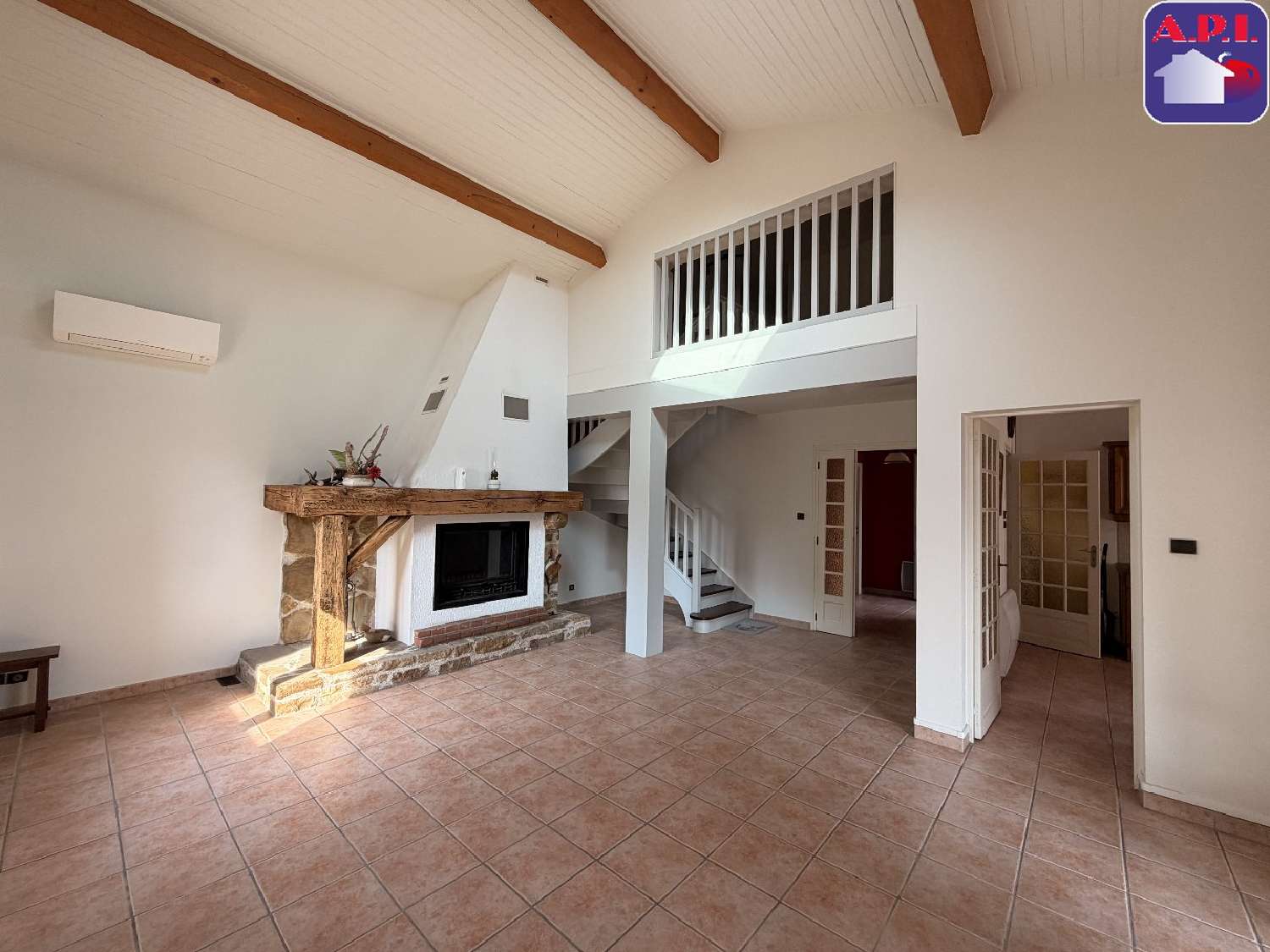 en venta casa Foix Ariège 2