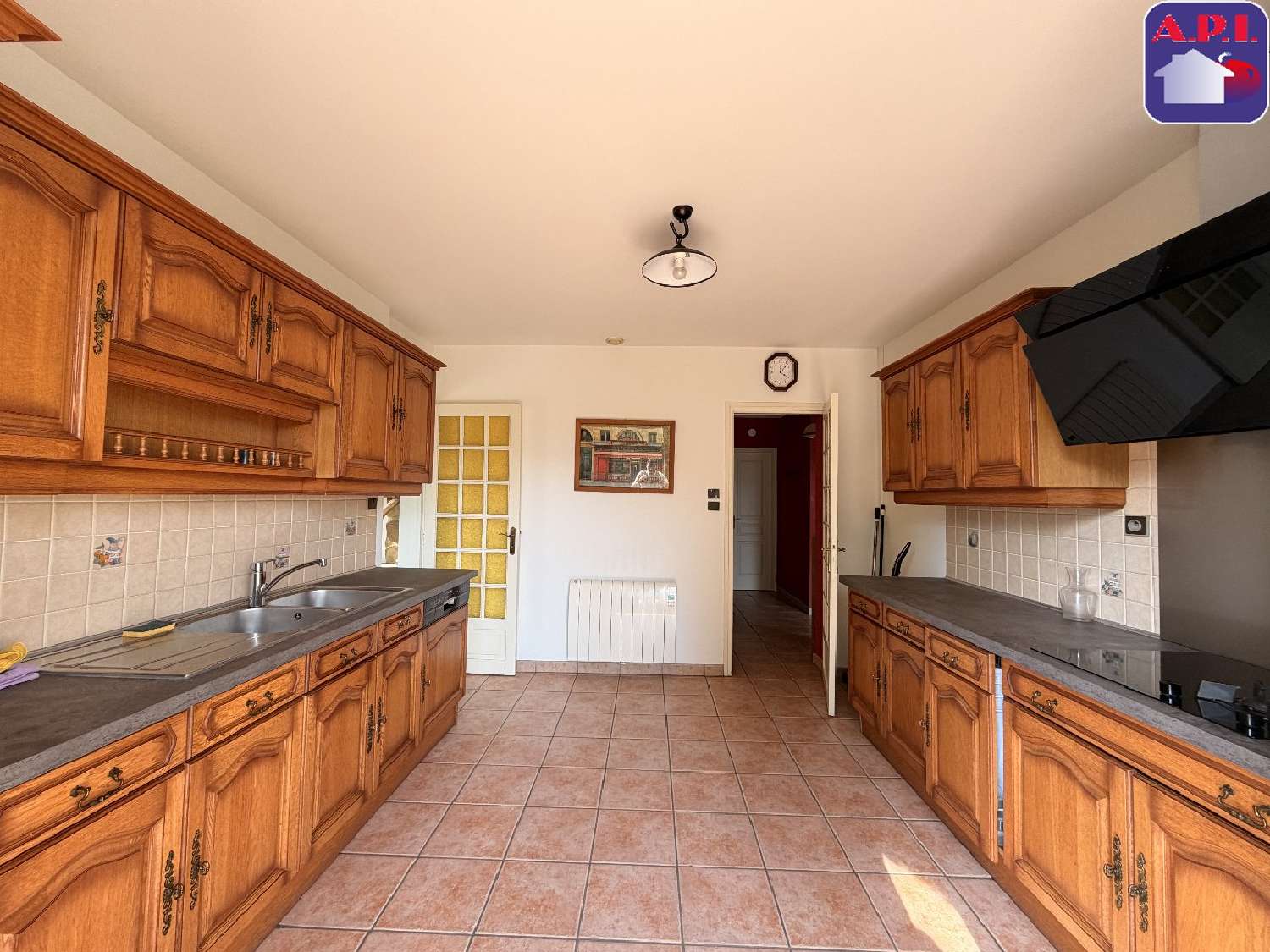 en venta casa Foix Ariège 3