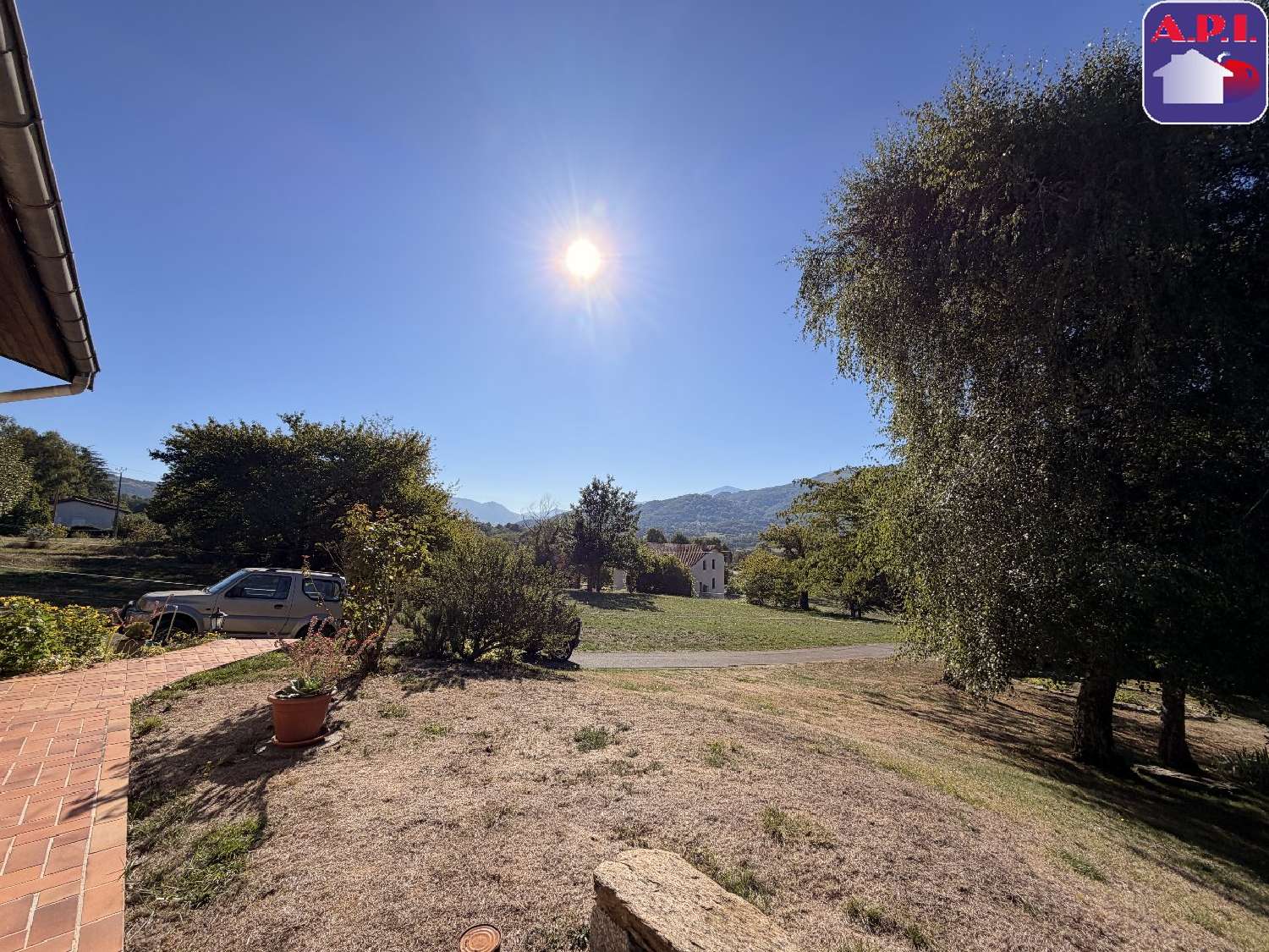 en venta casa Foix Ariège 6
