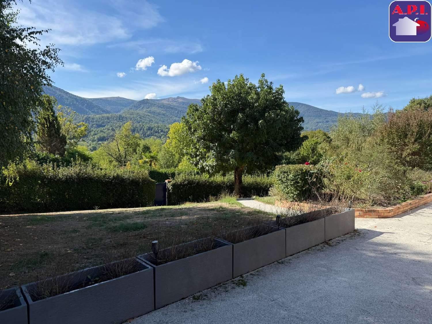 en venta casa Foix Ariège 3