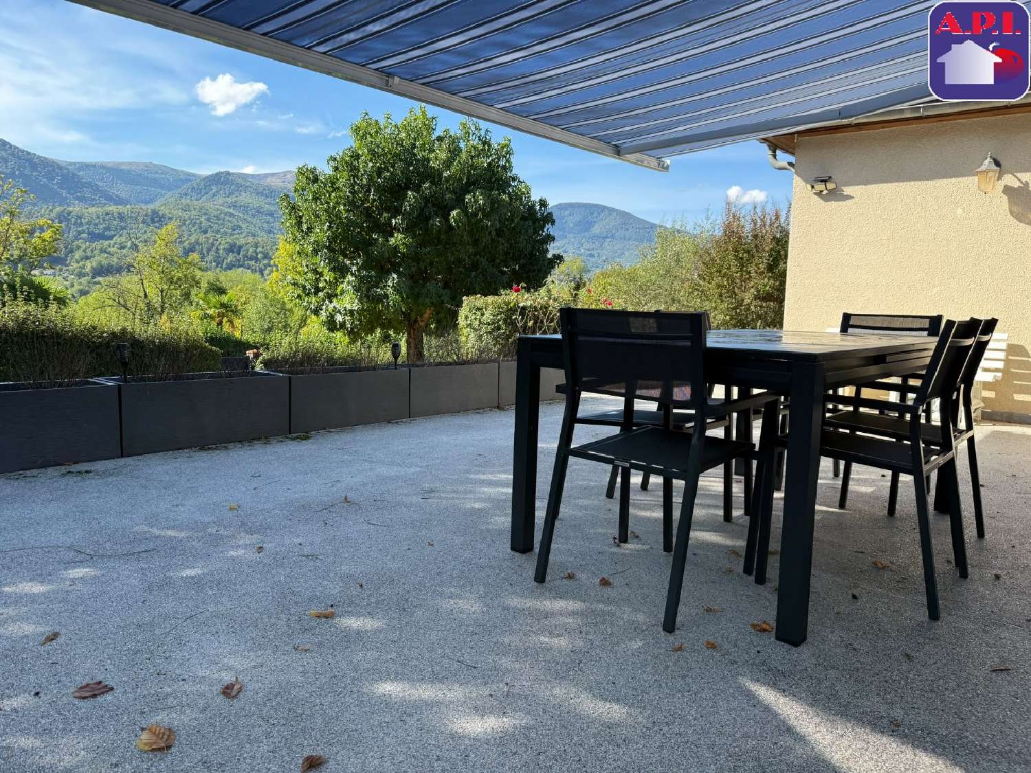 en venta casa Foix Ariège 4