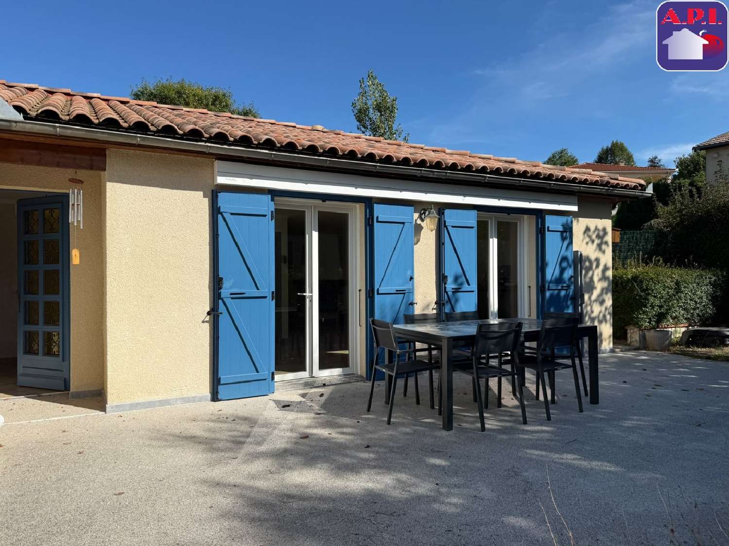 en venta casa Foix Ariège 5
