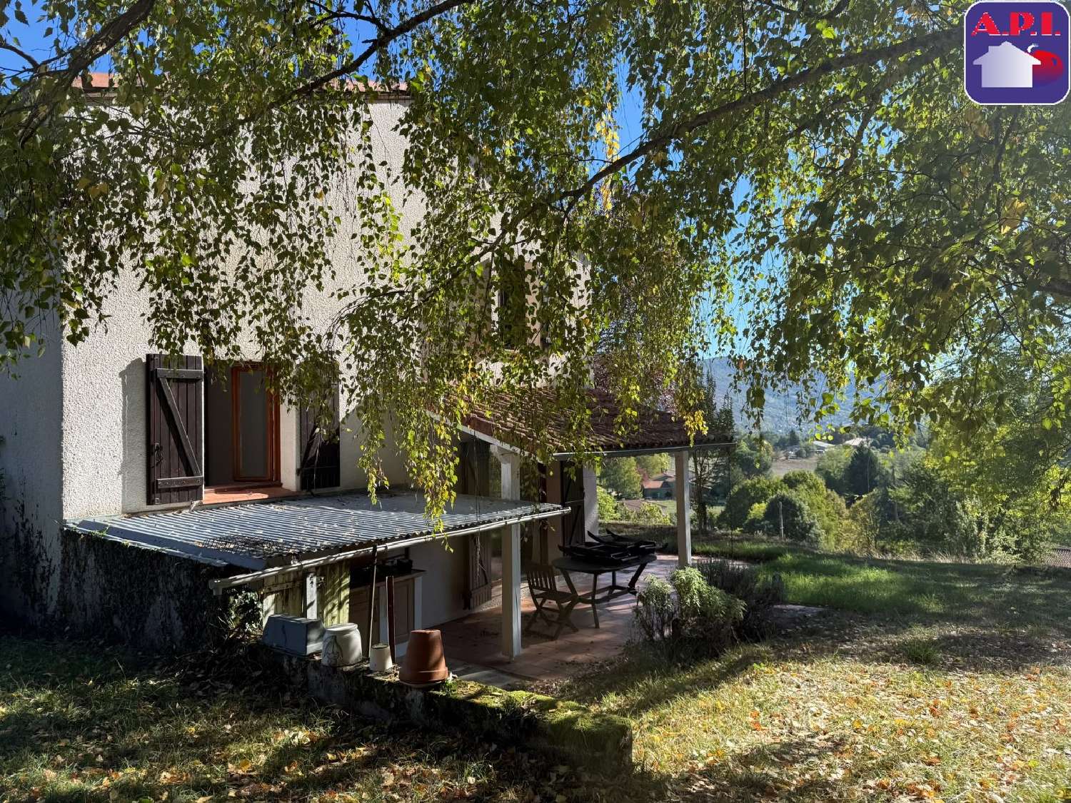 en venta casa Foix Ariège 2