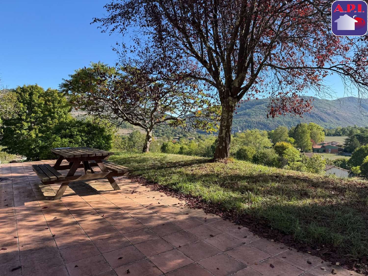 en venta casa Foix Ariège 3