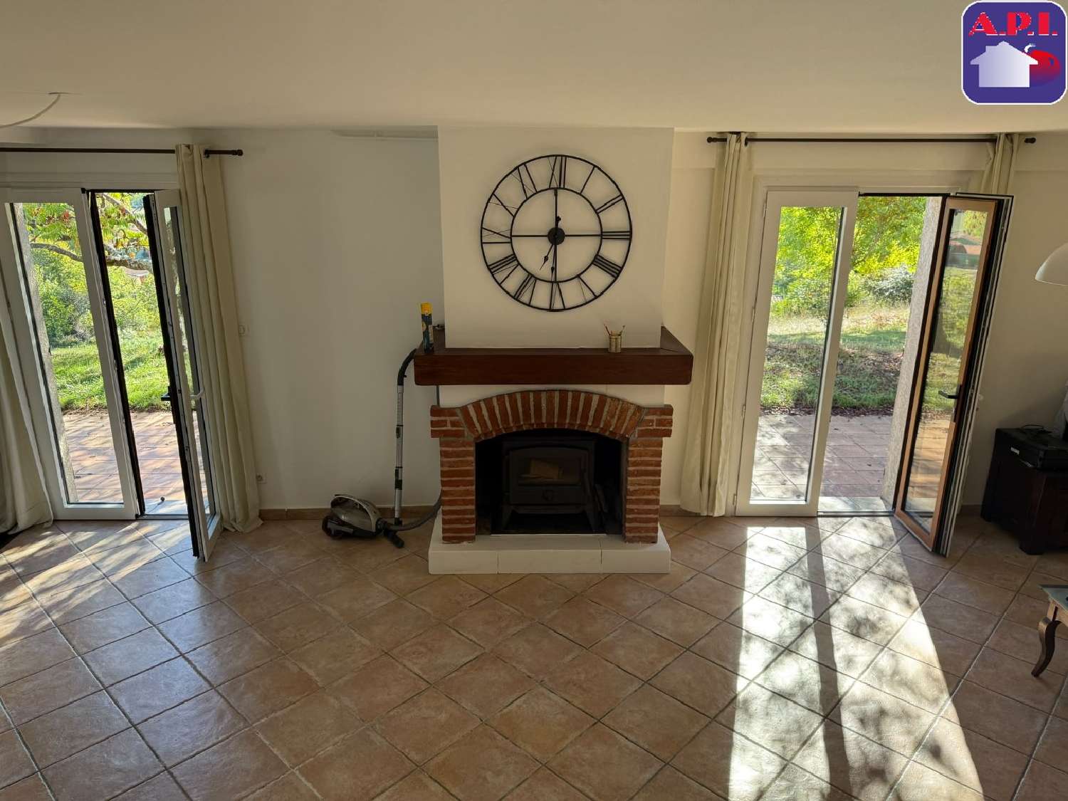 en venta casa Foix Ariège 6