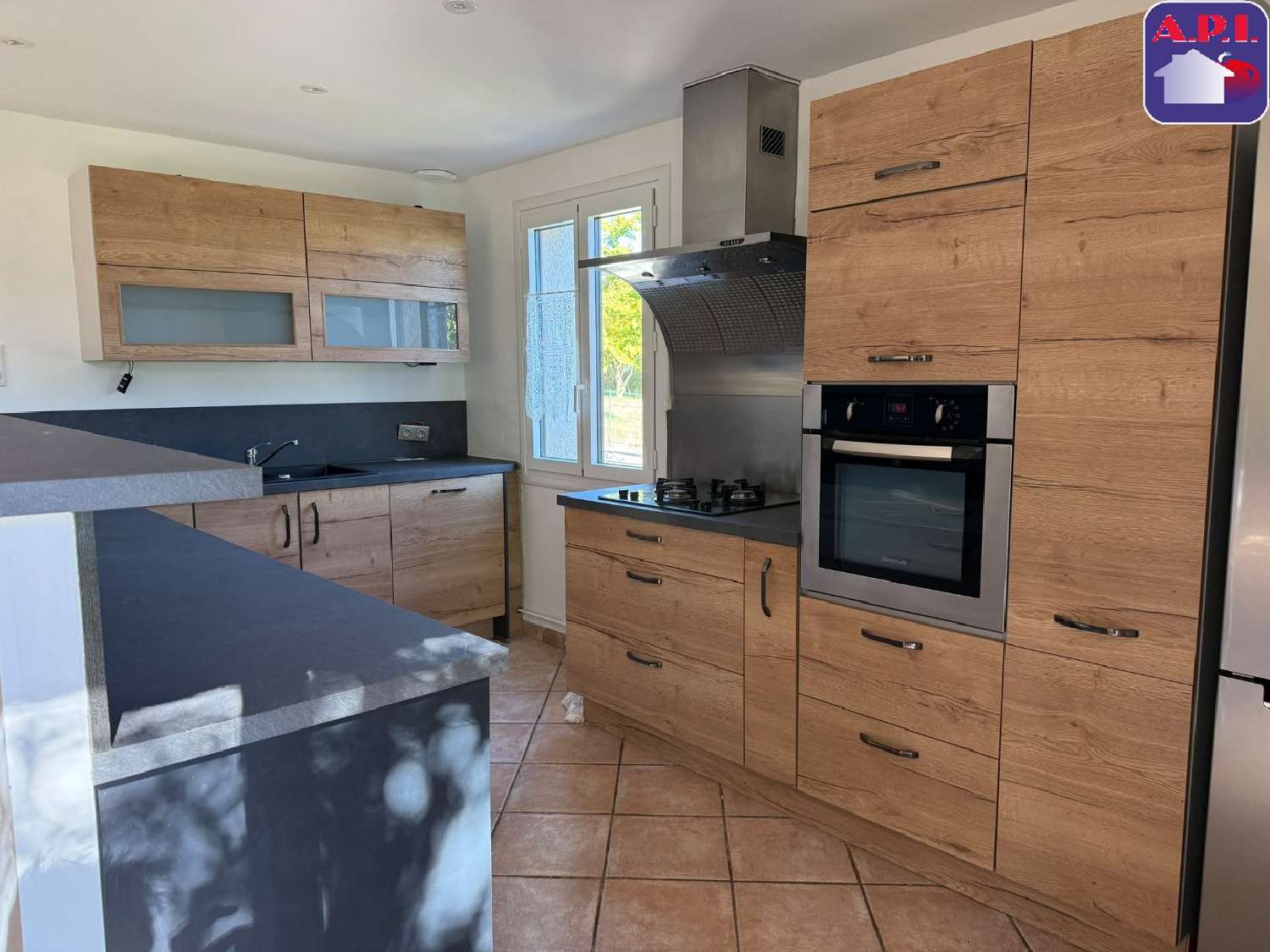 en venta casa Foix Ariège 7